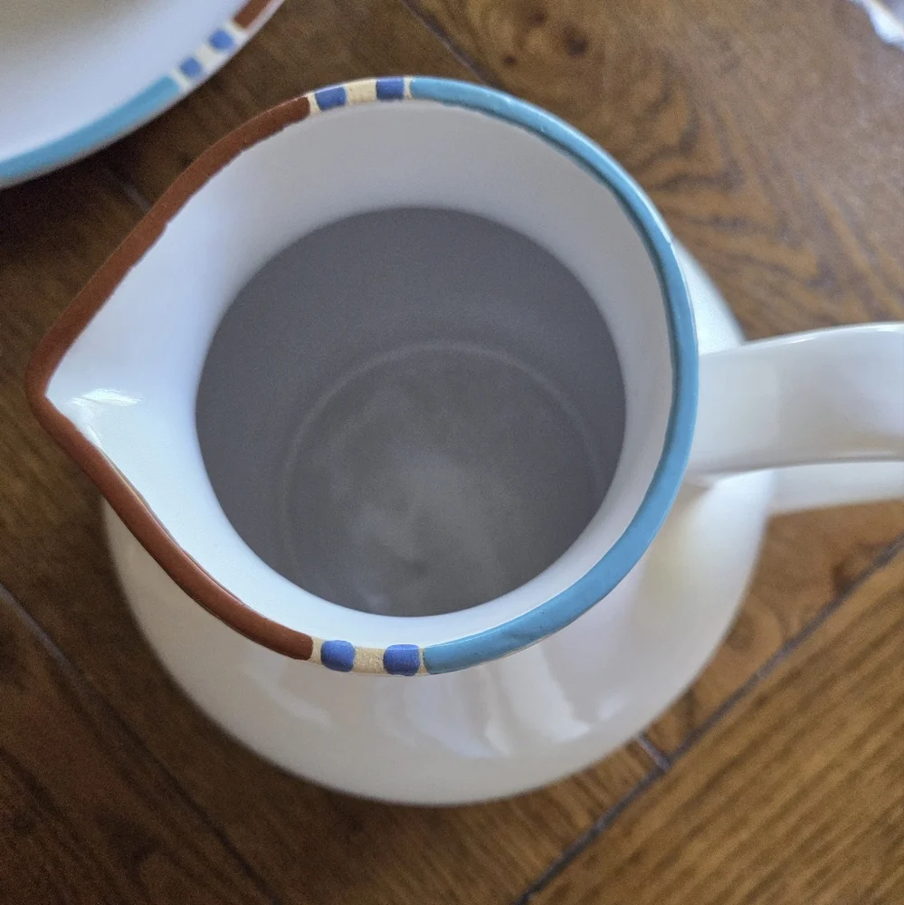Vintage Dansk Mesa 